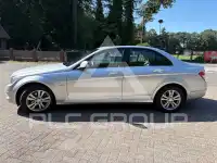 2007 Mercedes Benz C 180