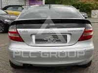 2007 Mercedes Benz C 180
