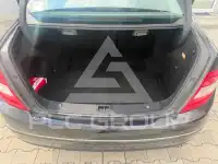 2007 Mercedes Benz C 180