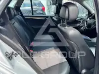 2007 Mercedes Benz C 180
