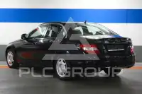 2007 Mercedes Benz C 180