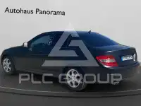2007 Mercedes Benz C 180
