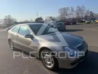 2007 Mercedes Benz C 180