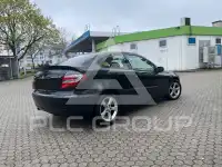 2007 Mercedes Benz C 180