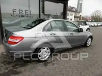 2007 Mercedes Benz C 180