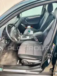 2007 Mercedes Benz C 180