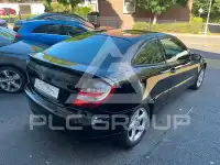 2007 Mercedes Benz C 180
