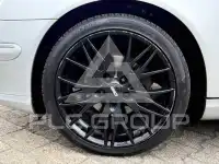 2007 Mercedes Benz C 180