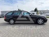2007 Mercedes Benz C 180
