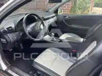 2007 Mercedes Benz C 180
