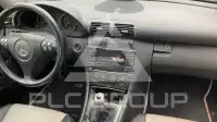 2007 Mercedes Benz C 180