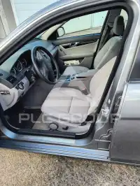 2007 Mercedes Benz C 180