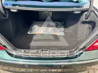 2007 Mercedes Benz C 180