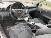 2007 Mercedes Benz C 180
