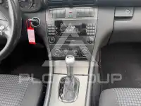2007 Mercedes Benz C 180