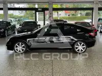 2007 Mercedes Benz C 180