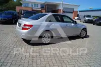 2007 Mercedes Benz C 180