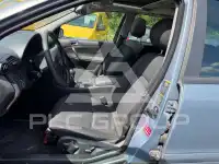 2007 Mercedes Benz C 180