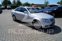 2007 Mercedes Benz C 180