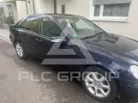 2007 Mercedes Benz C 180