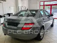 2007 Mercedes Benz C 180