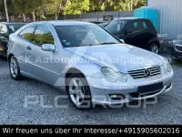 2007 Mercedes Benz C 180