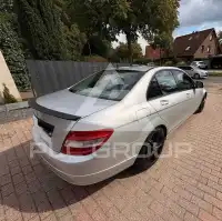 2007 Mercedes Benz C 180