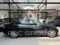 2007 Mercedes Benz C 180