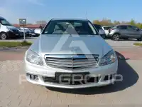 2007 Mercedes Benz C 180