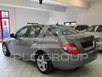 2007 Mercedes Benz C 180