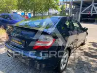 2007 Mercedes Benz C 180