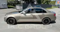 2007 Mercedes Benz C 180