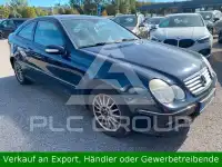 2007 Mercedes Benz C 180
