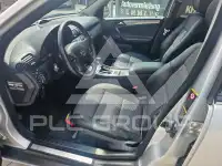 2007 Mercedes Benz C 180