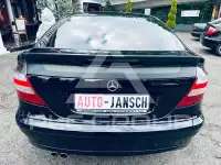 2007 Mercedes Benz C 180