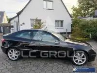 2007 Mercedes Benz C 180