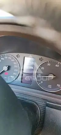 2007 Mercedes Benz C 180