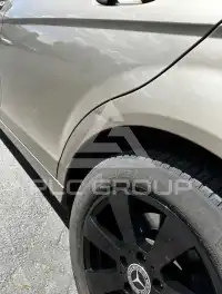 2007 Mercedes Benz C 180