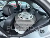 2007 Mercedes Benz C 180