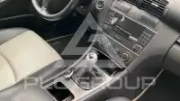 2007 Mercedes Benz C 180