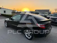 2007 Mercedes Benz C 180