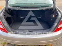 2007 Mercedes Benz C 180