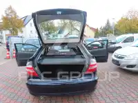 2007 Mercedes Benz C 180