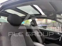 2007 Mercedes Benz C 180