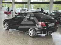 2007 Mercedes Benz C 180