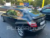2007 Mercedes Benz C 180