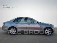 2007 Mercedes Benz C 180