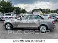 2007 Mercedes Benz C 200
