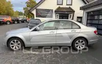 2007 Mercedes Benz C 200