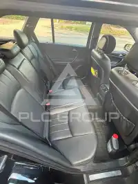 2007 Mercedes Benz C 200